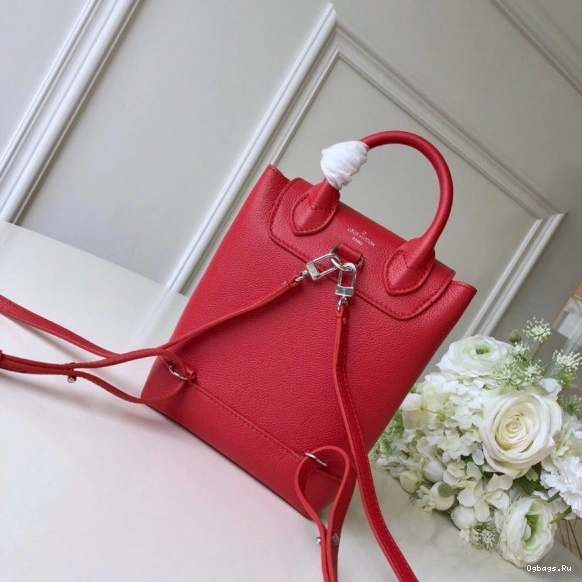 MINI Vuitton BACKPACK Louis LOCKME 1217